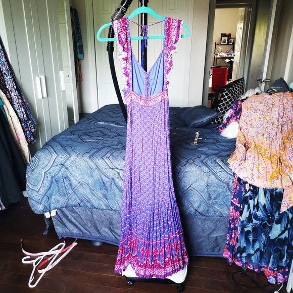 Spell Dress - Picture 6 of 7